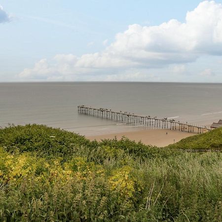 Апартаменты Bluewater View Солтберн-бай-те-Си Экстерьер фото